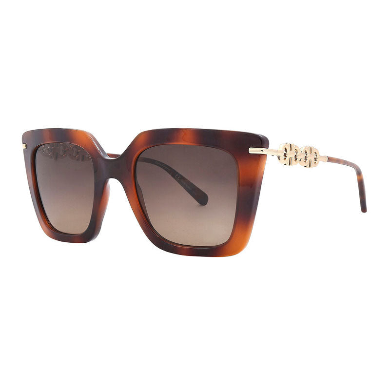 Gafas color café