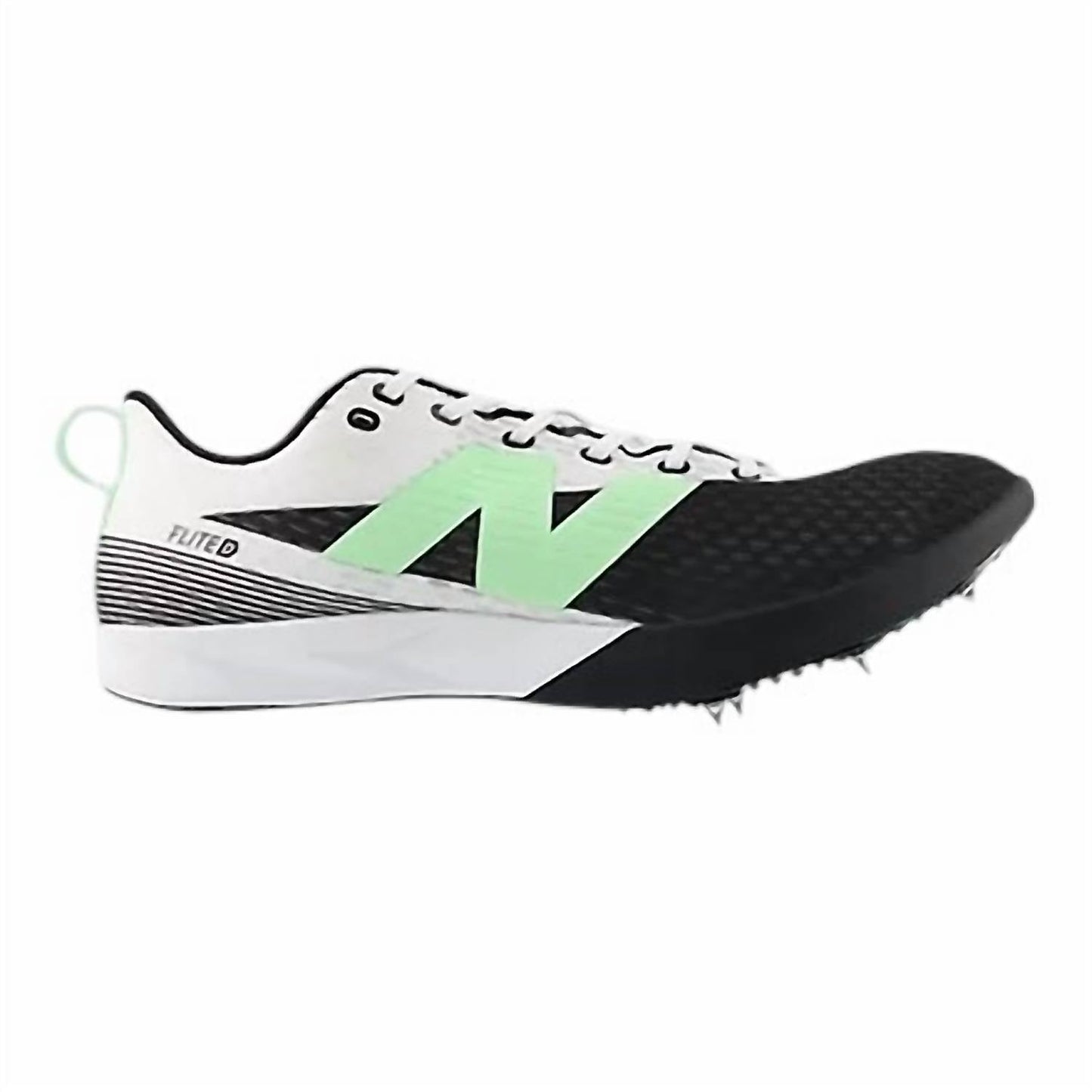 Tenis para correr unisex color negro