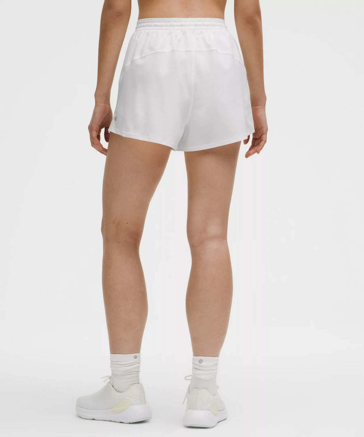 Short de tiro alto