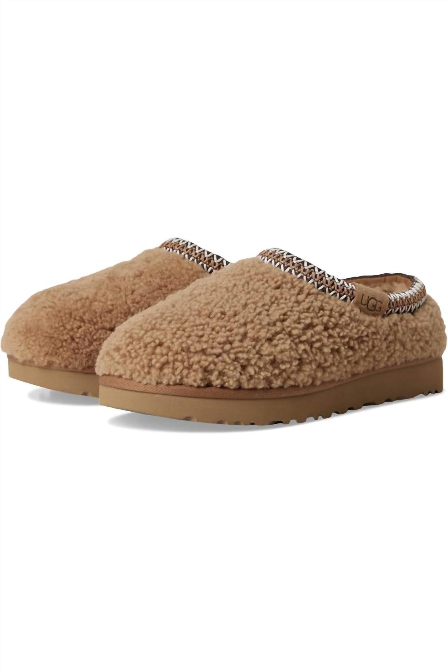 Pantuflas de mujer