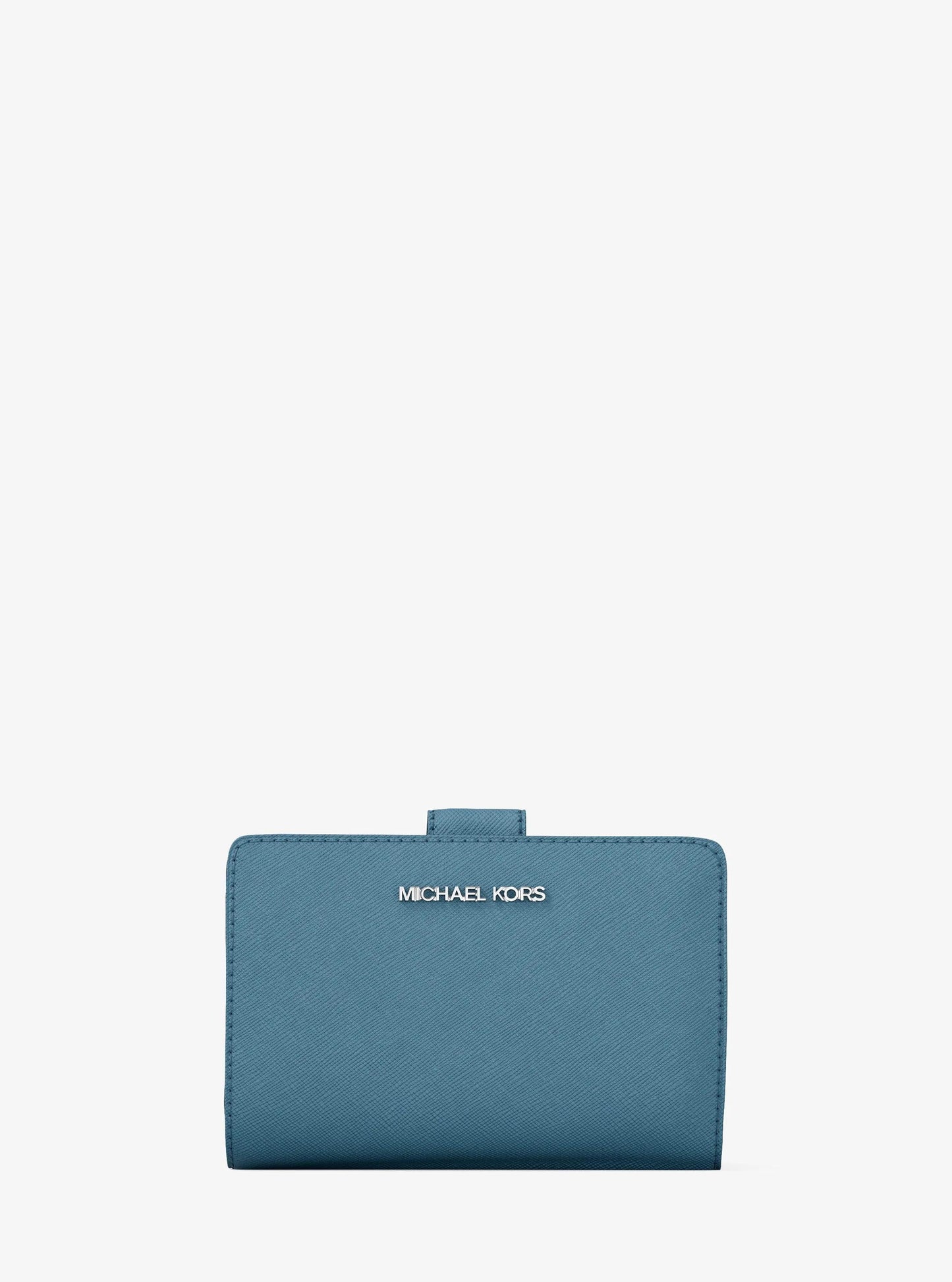 Billetera de cuero