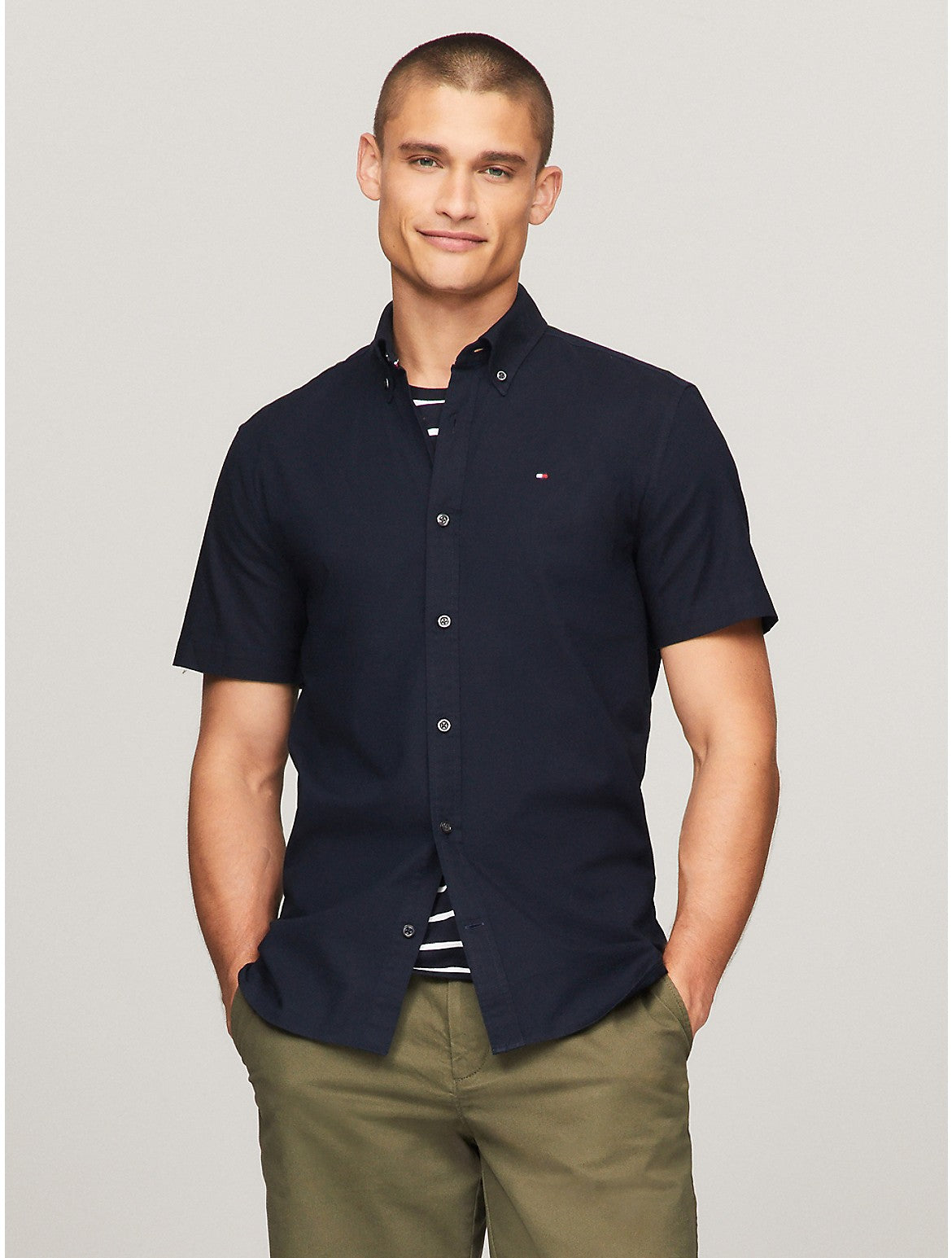 Camisa de hombre