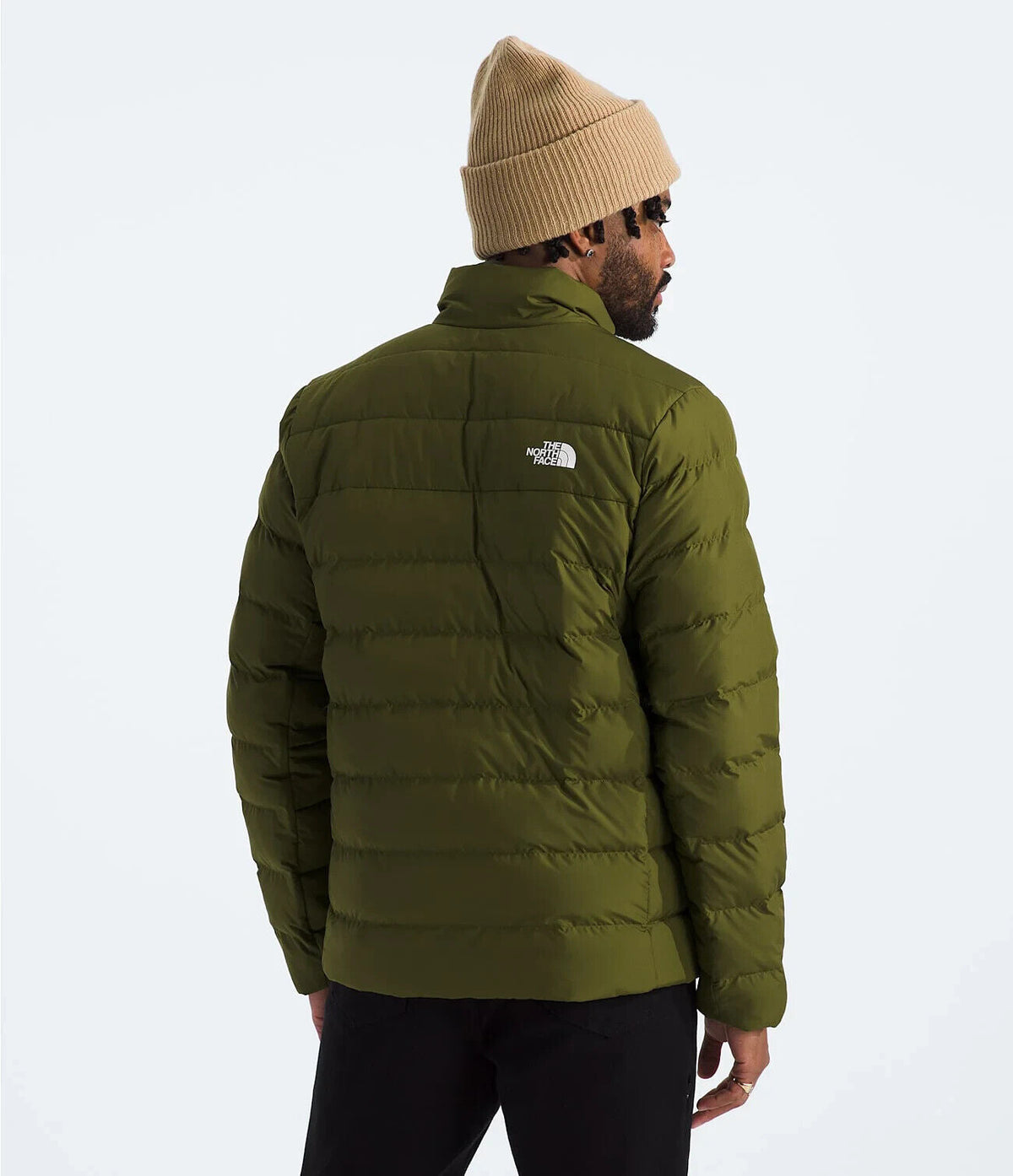 Chaqueta de hombre