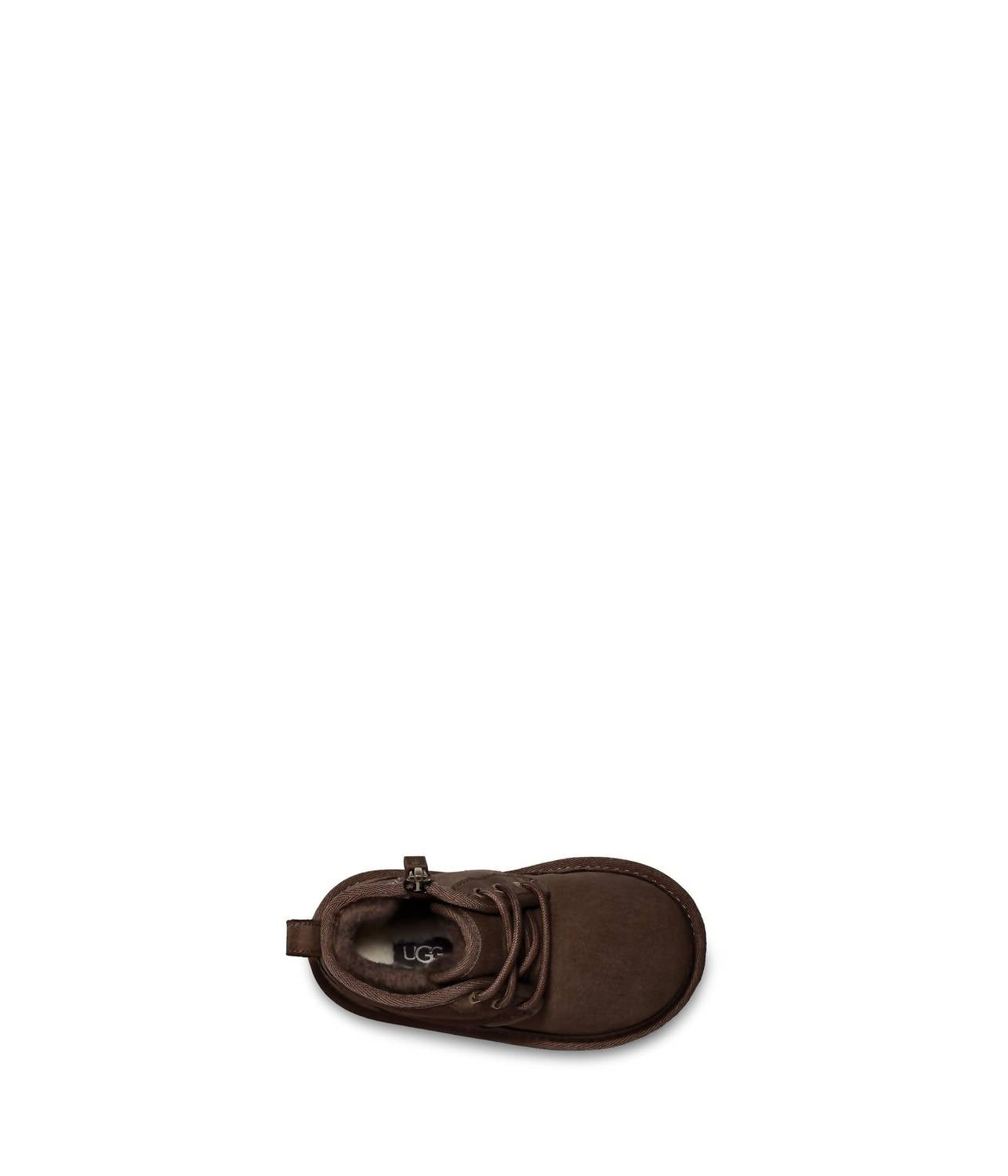 Botas infantil