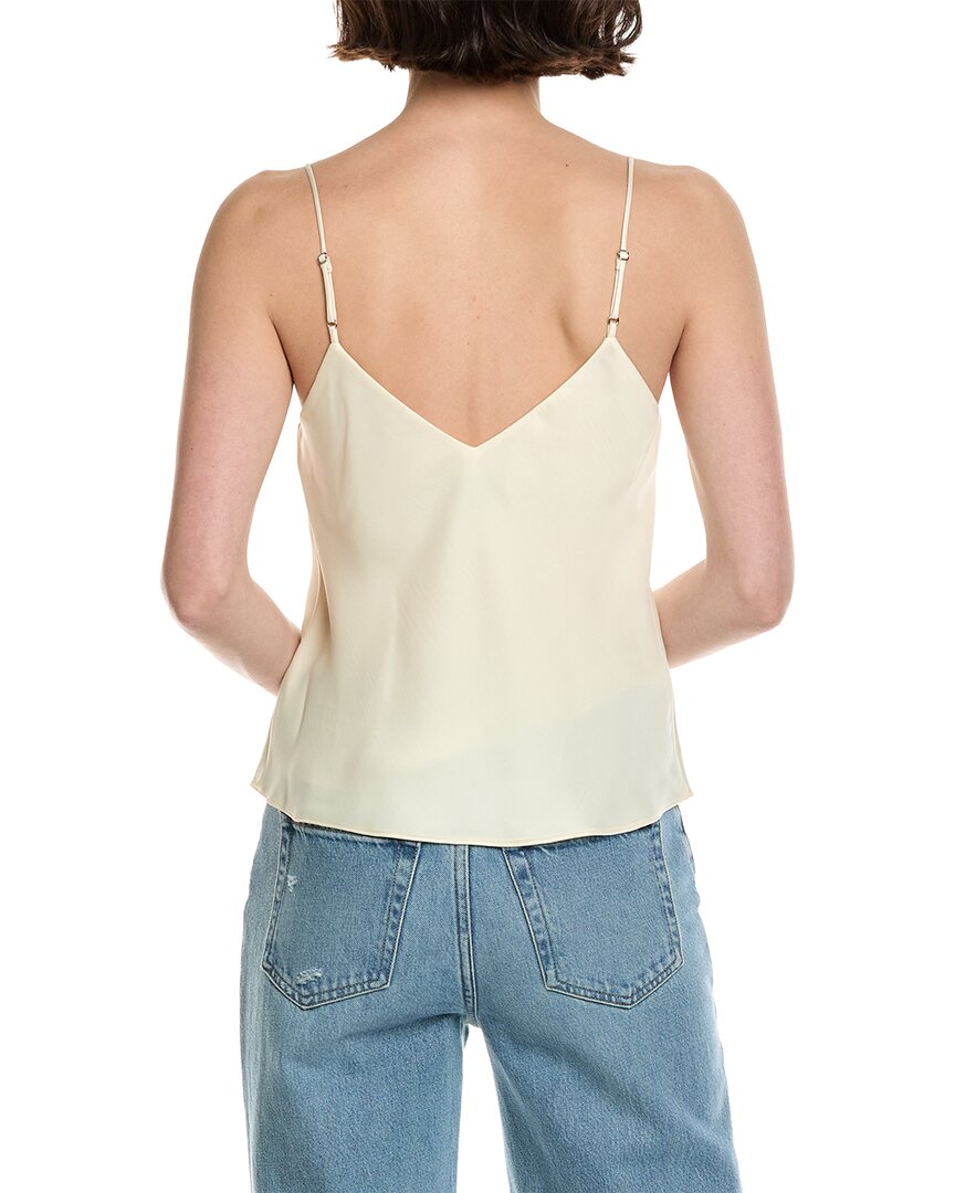Camiseta sin mangas