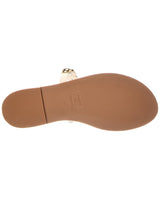 SCHUTZ Romy Sandalia de Cuero
