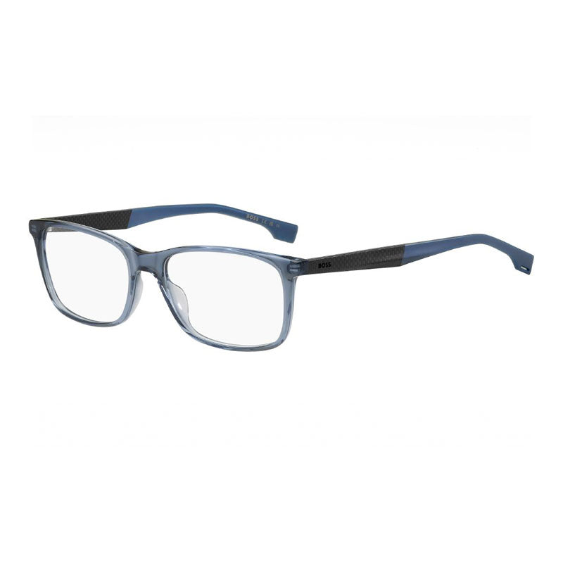 Gafas 55 mm color azul