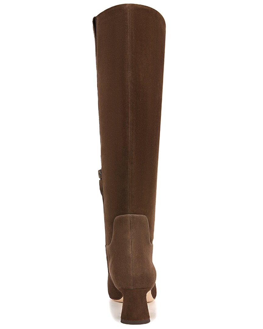 Botas de cuero