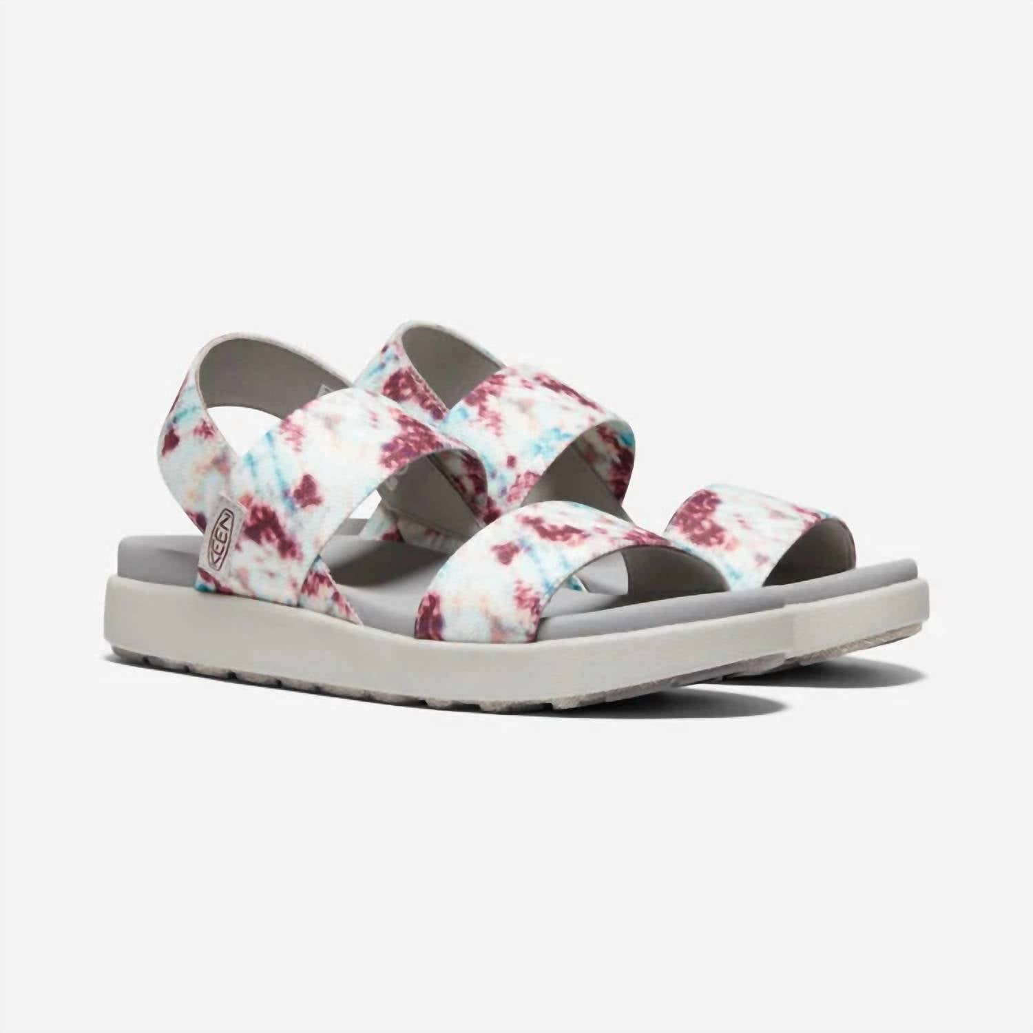 Sandalias de mujer