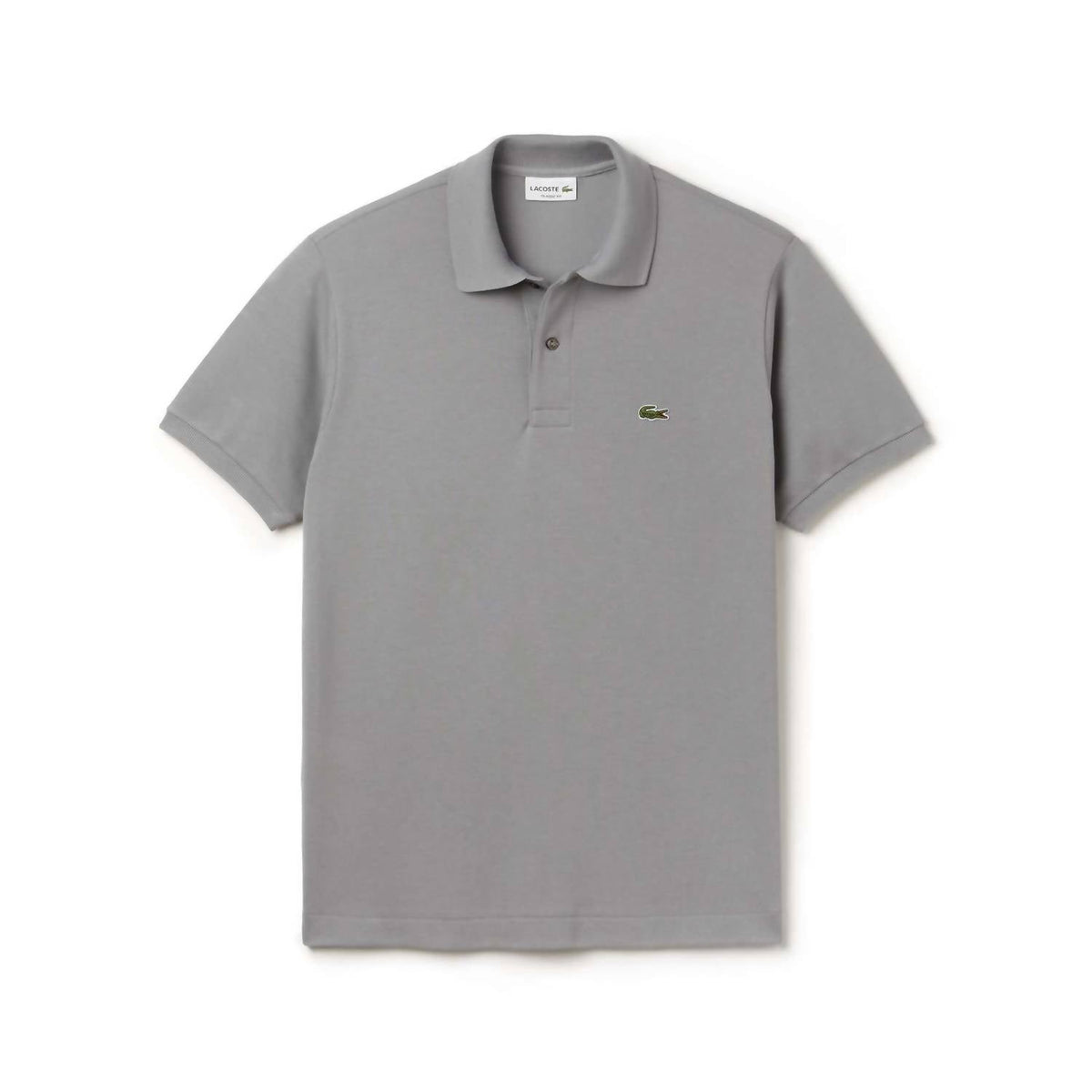 Polo de manga corta