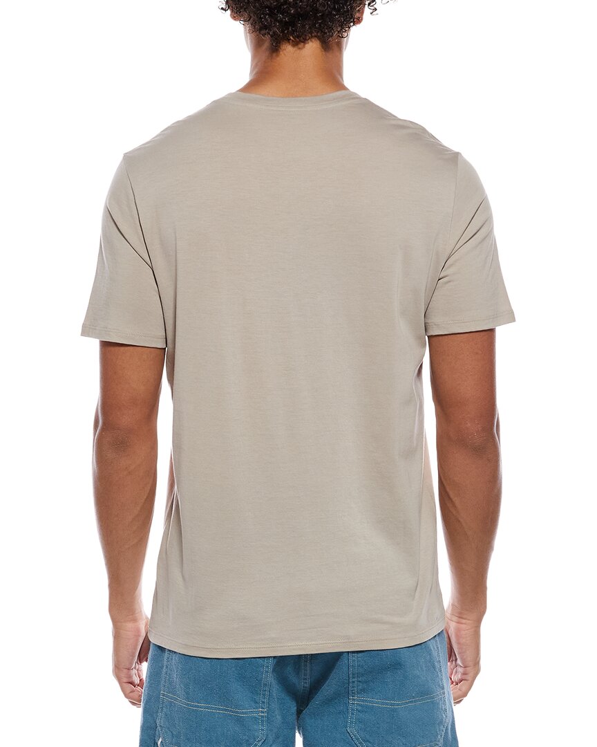 Vince Camiseta Cuello en V