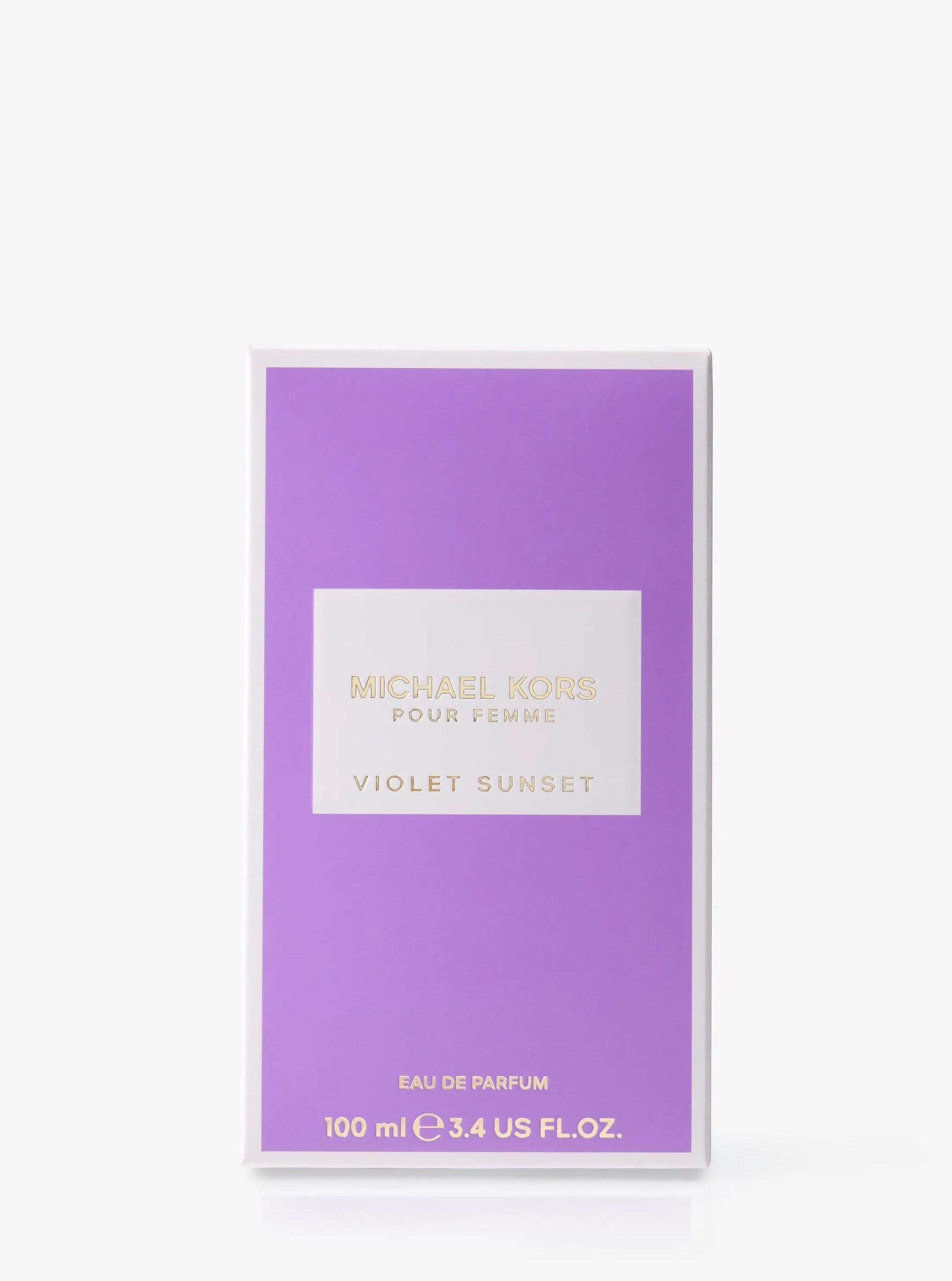 Perfume de mujer eau de parfum 3,4 oz