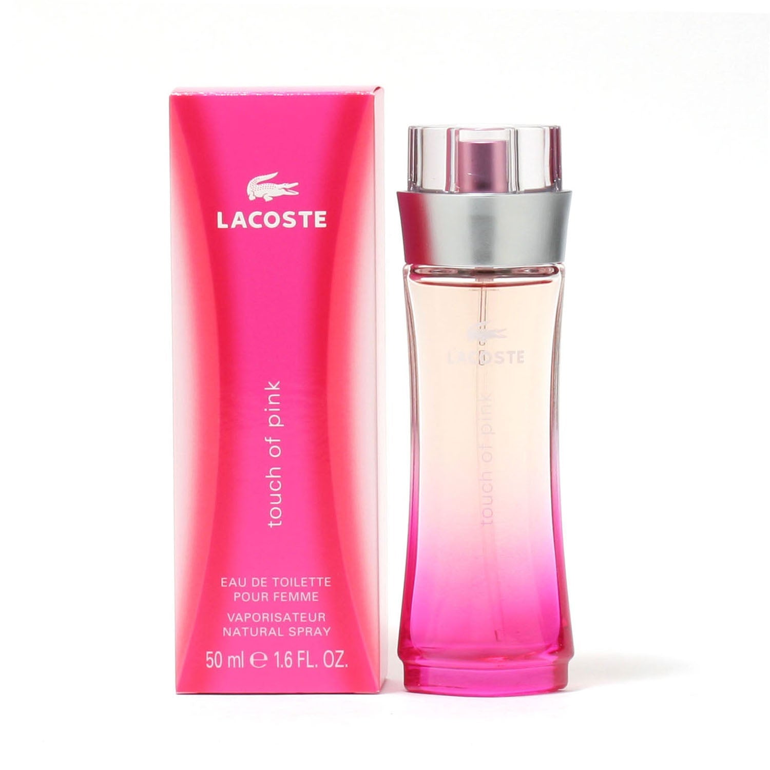 Perfume eau de toilette 1,6 oz