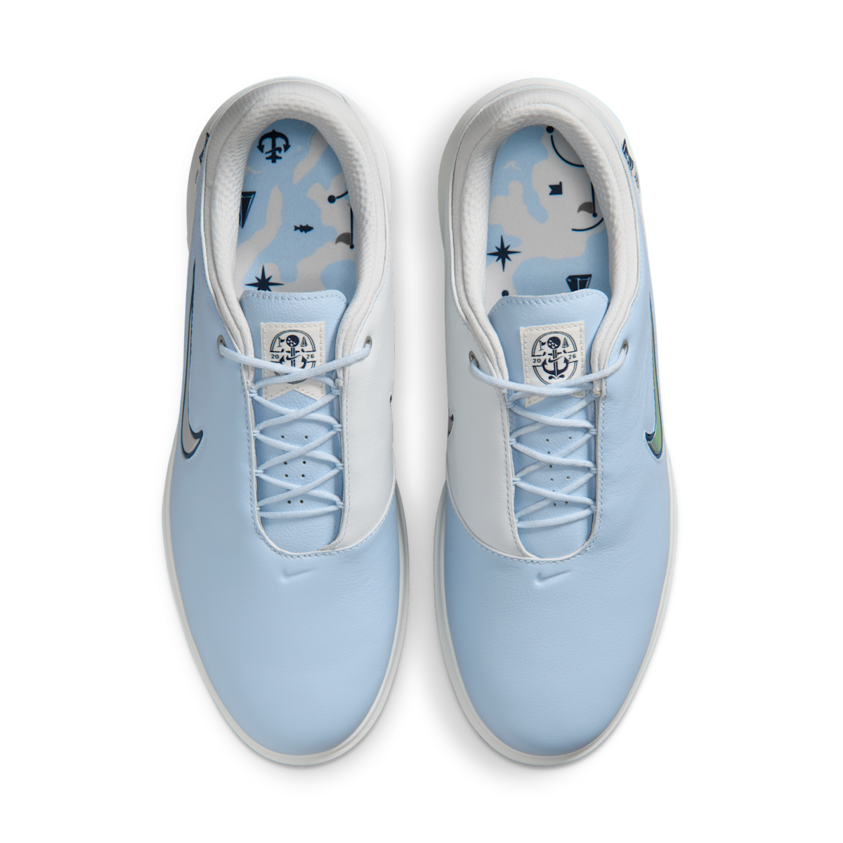 Zapatos de hombre
