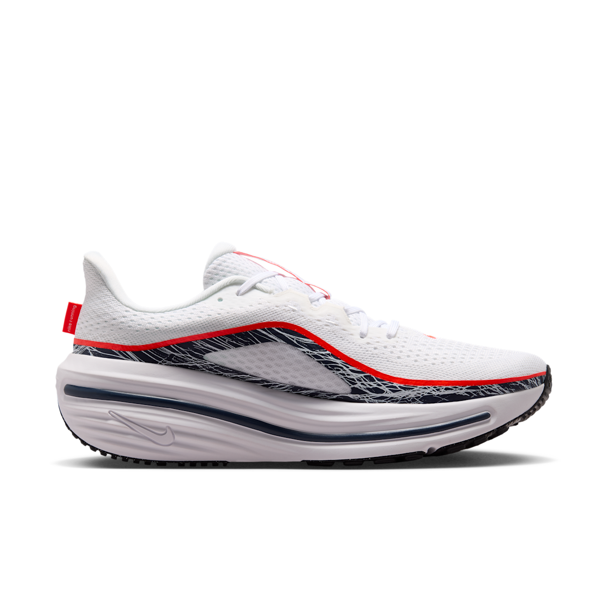 Tenis para correr de hombre
