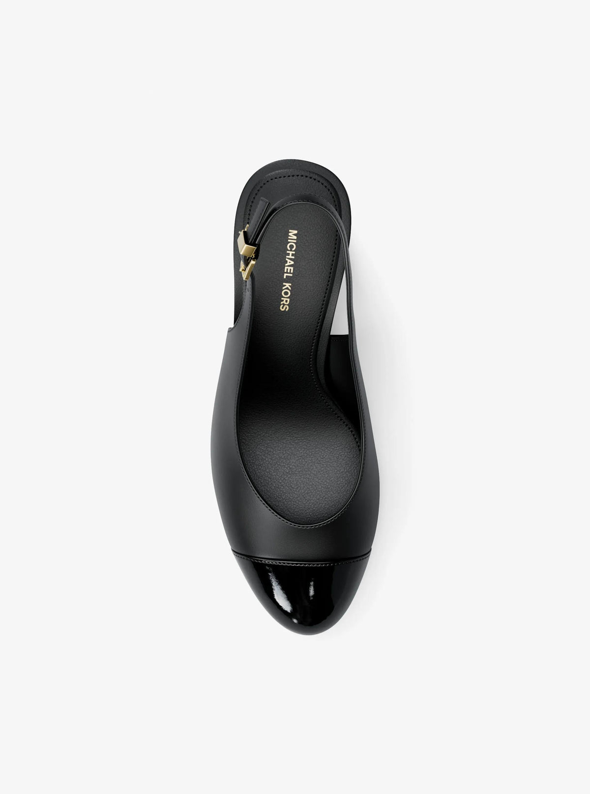Zapatos de cuero