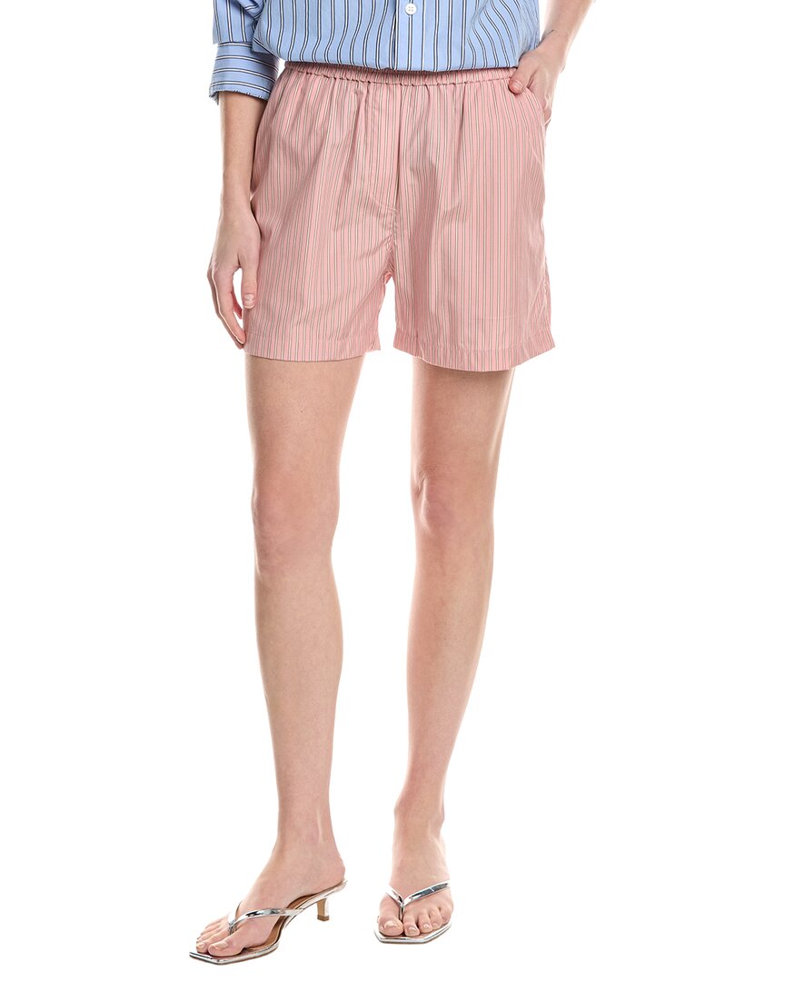 Short a rayas