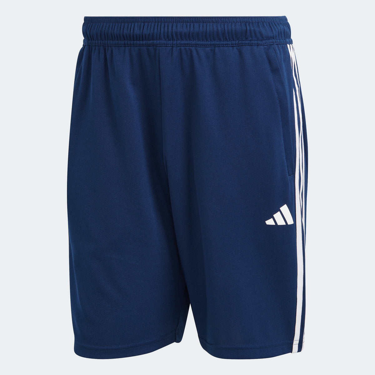 Short de hombre a rayas