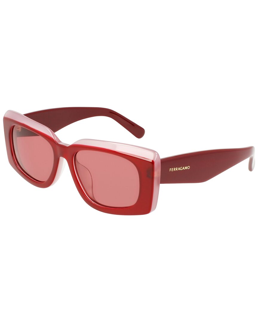 Gafas de sol de mujer 56 mm