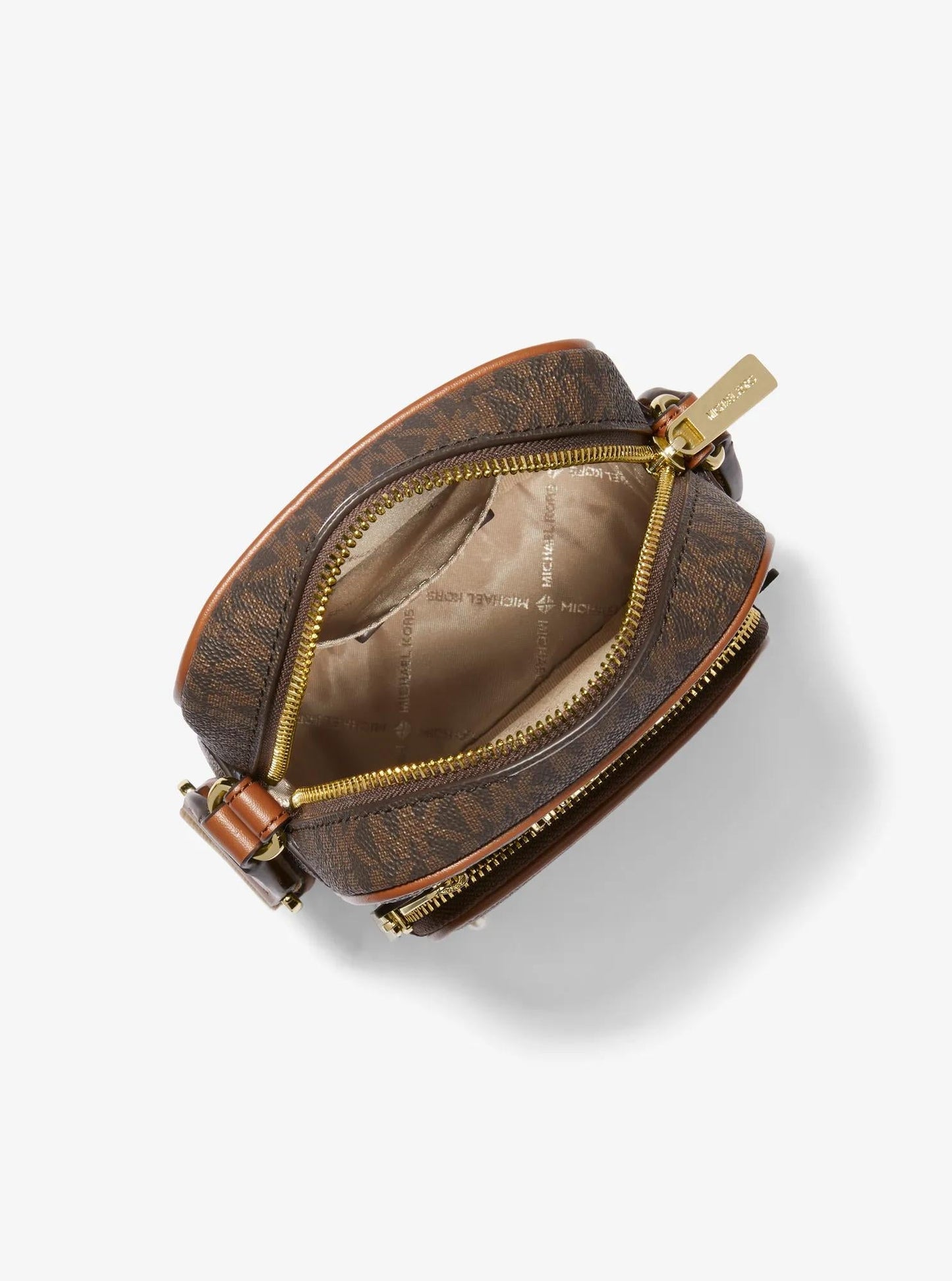 Bolso cruzado