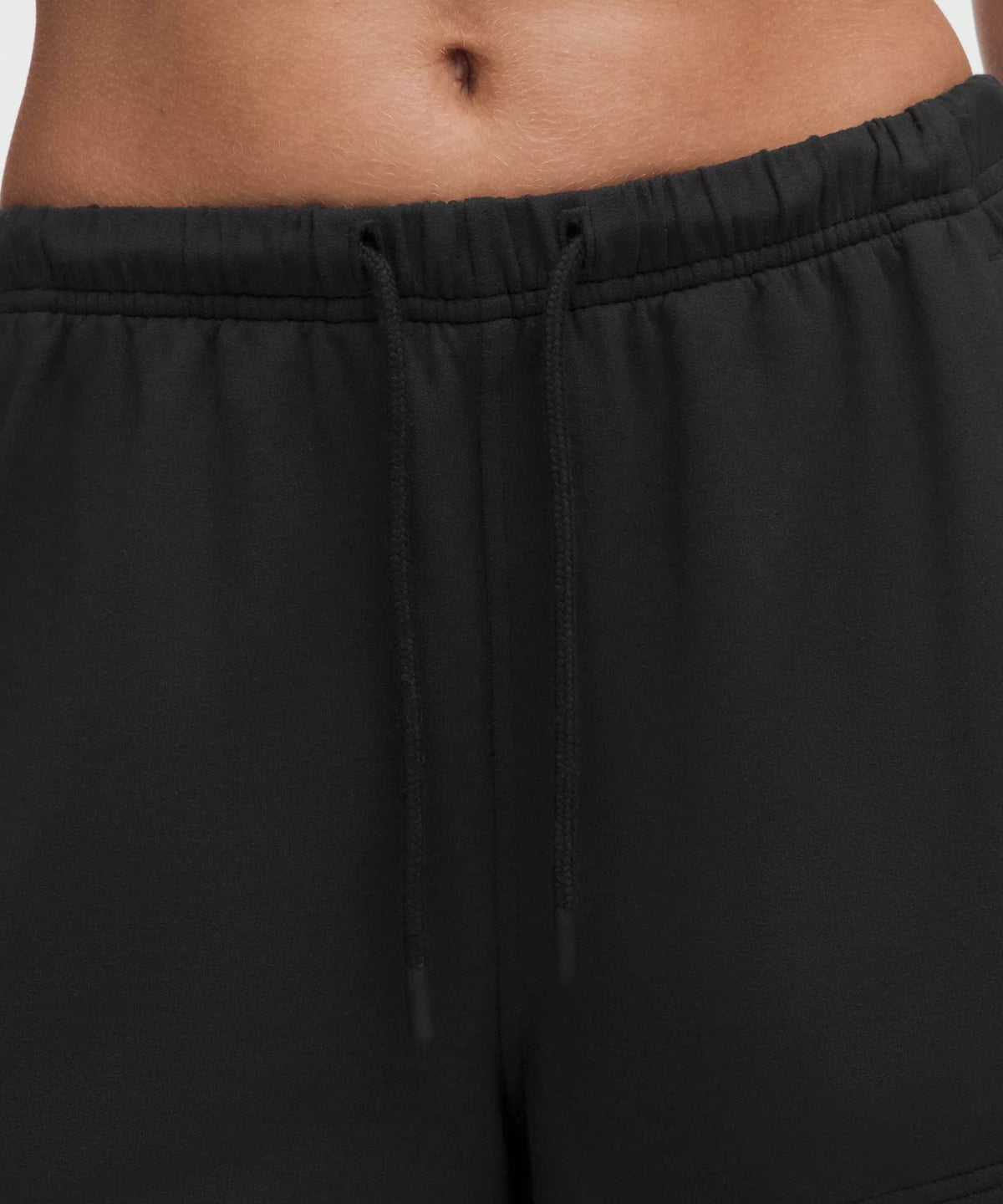 Short de tiro medio