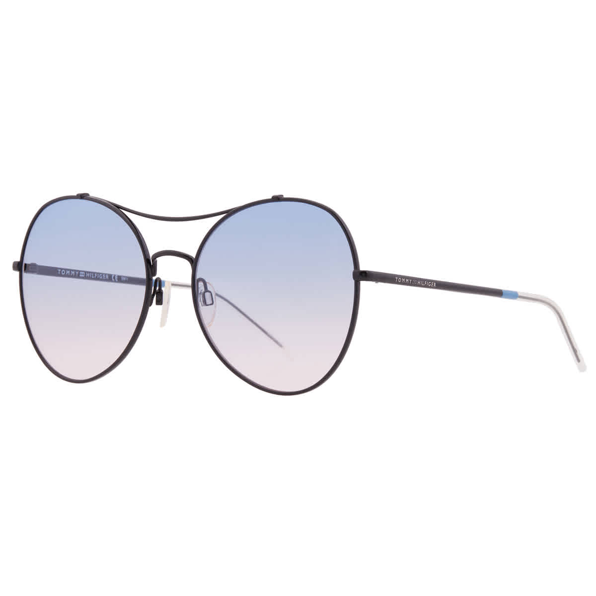 Gafas de sol de mujer color azul