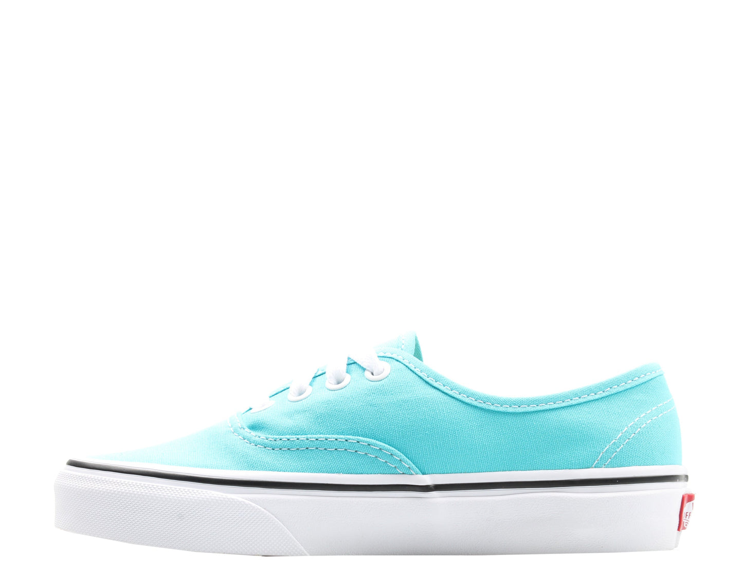 Top color blanco y azul