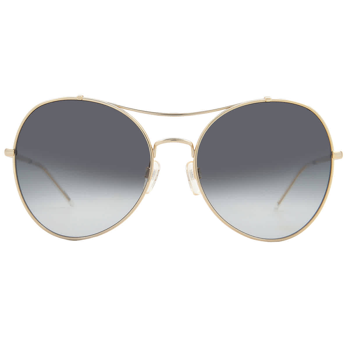 Gafas de sol de mujer color gris