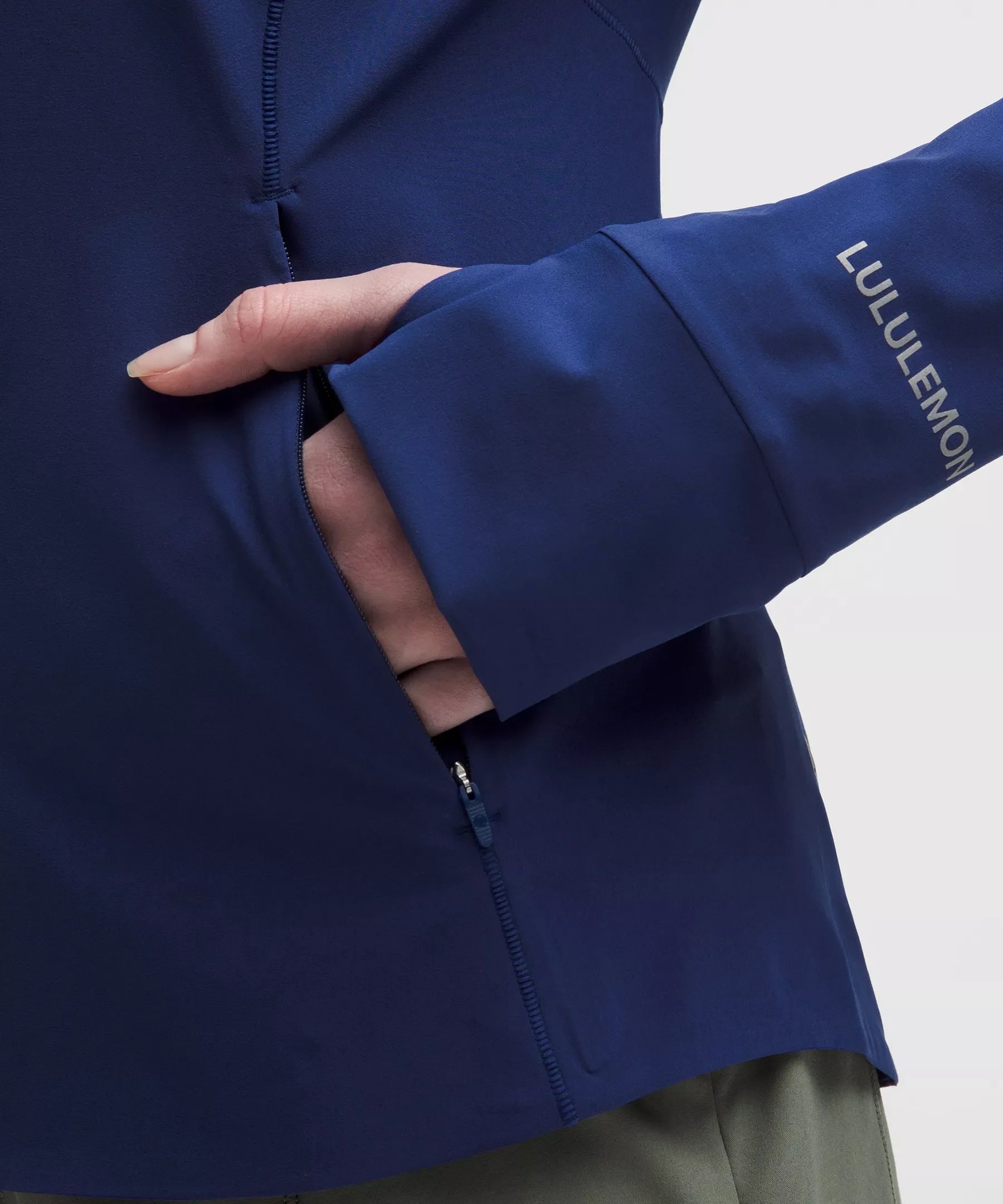 Chaqueta