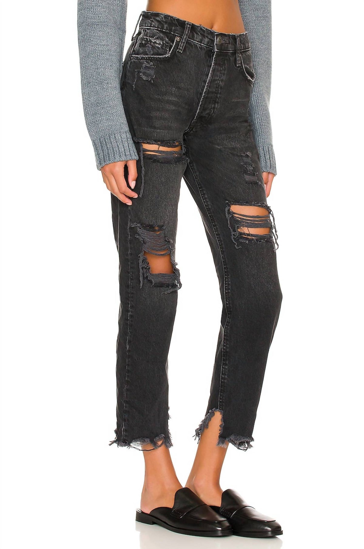 Jean
