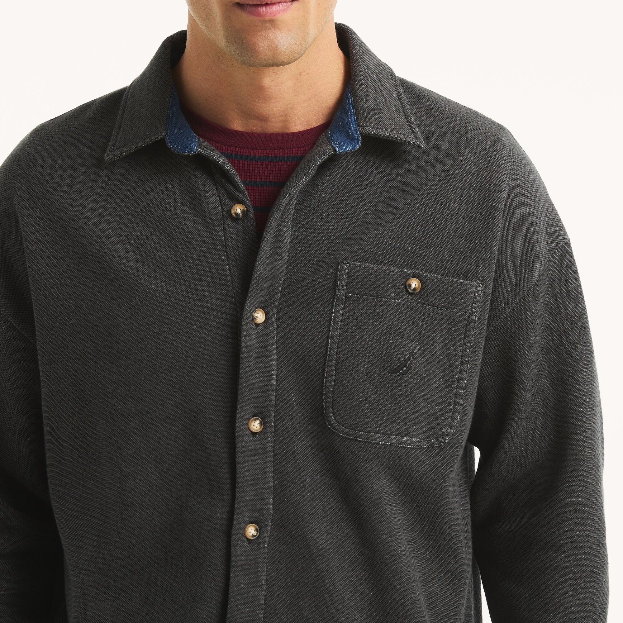 Camisa de hombre
