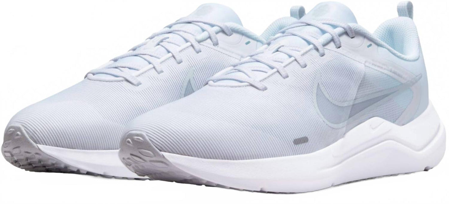 Tenis para correr unisex color blanco