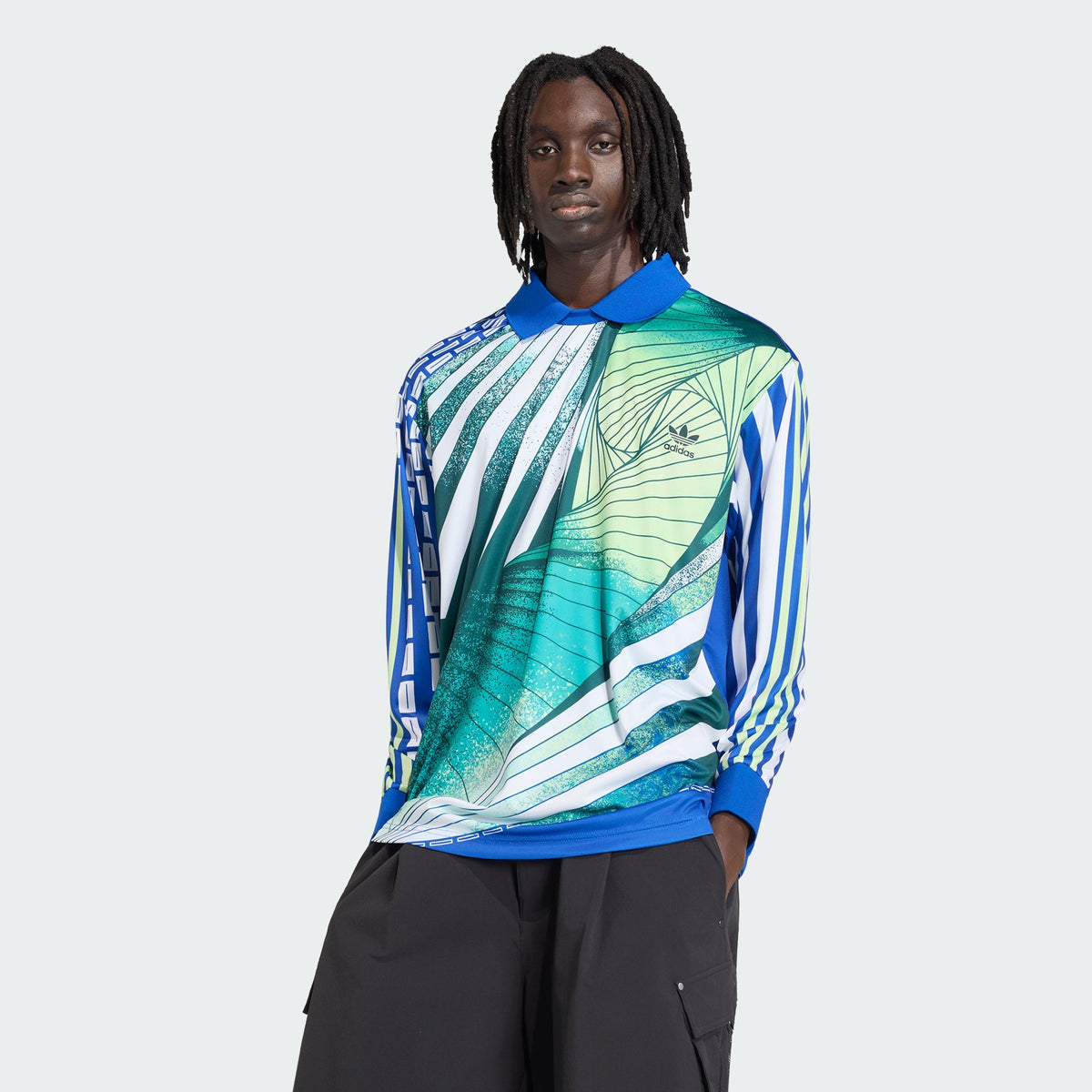 Camiseta de hombre
