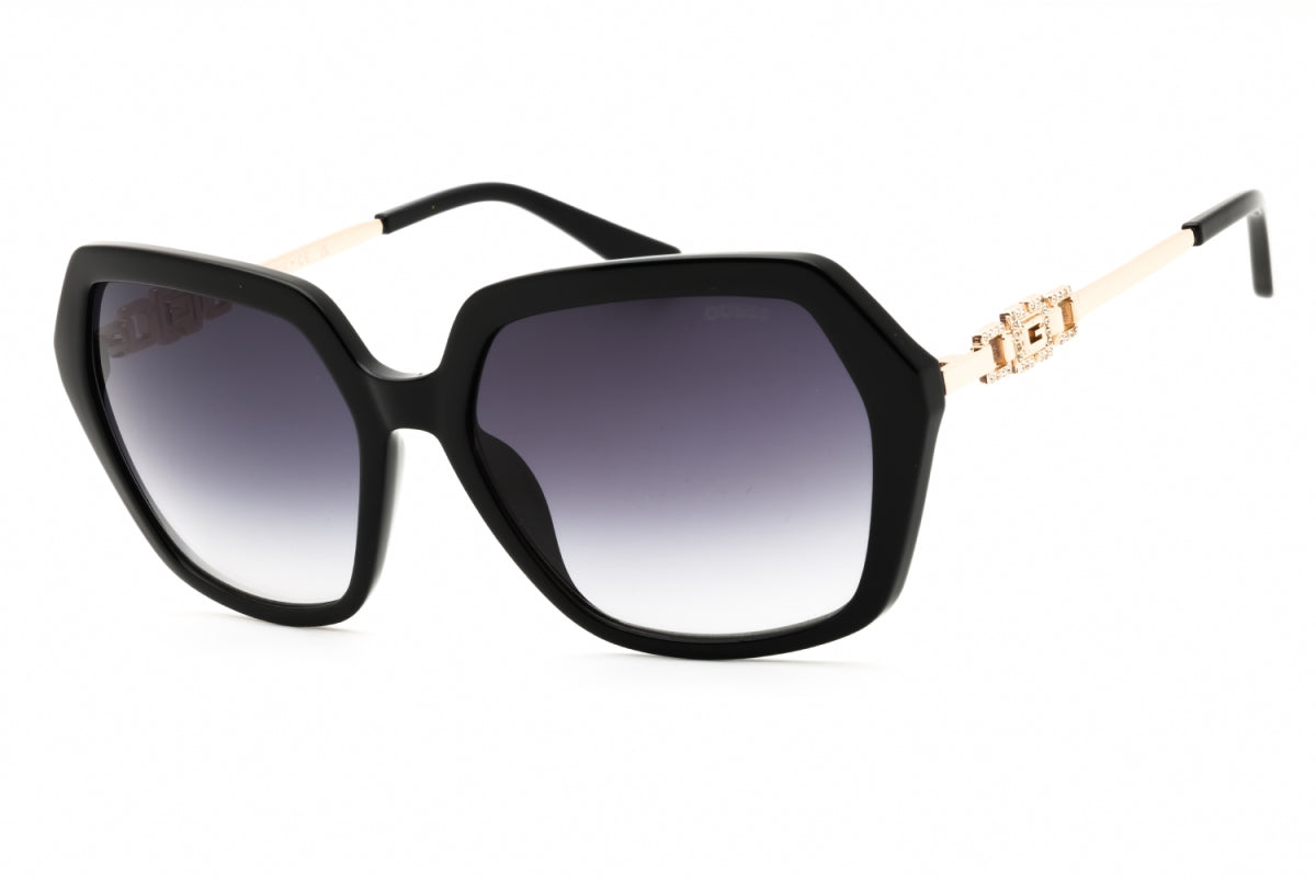 Gafas color negro