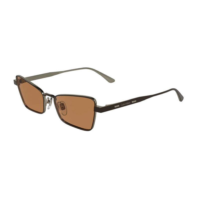 Gafas 53 mm color café