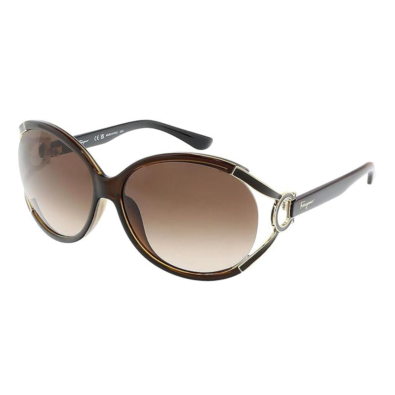 Gafas color café