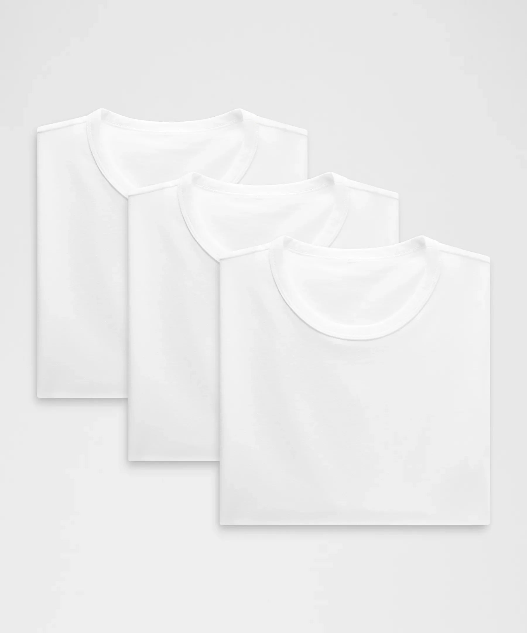 Camiseta de algodón