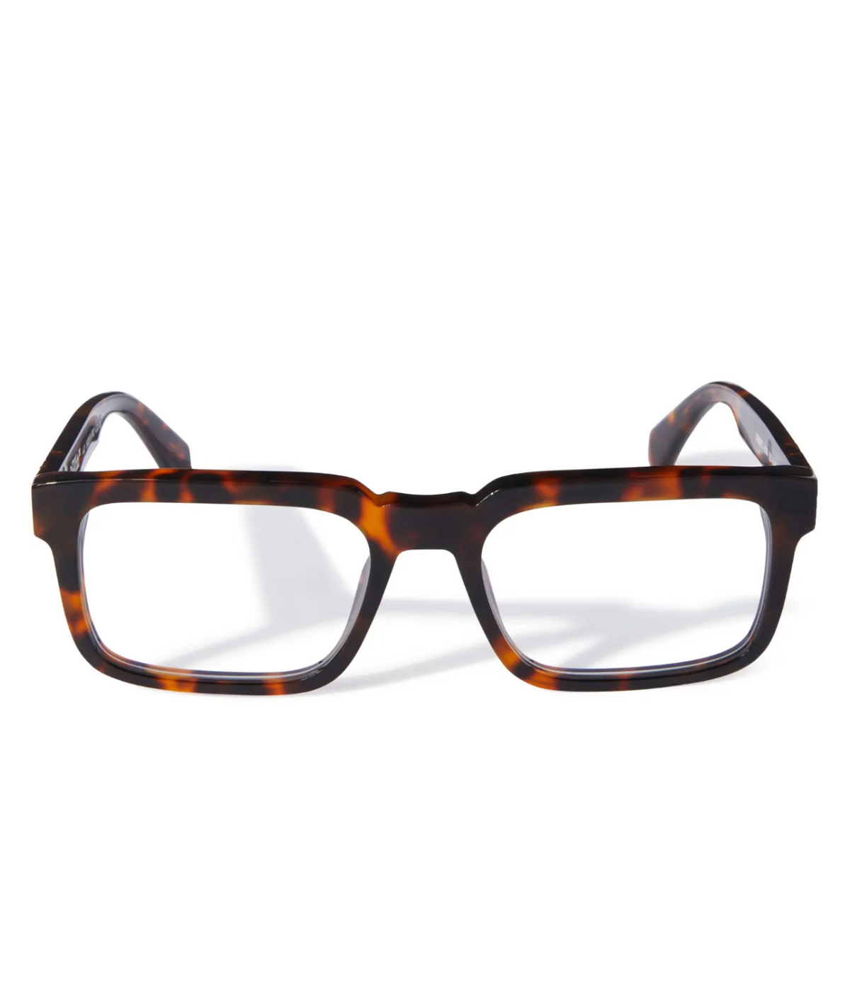 Montura para gafas de montura cuadrada