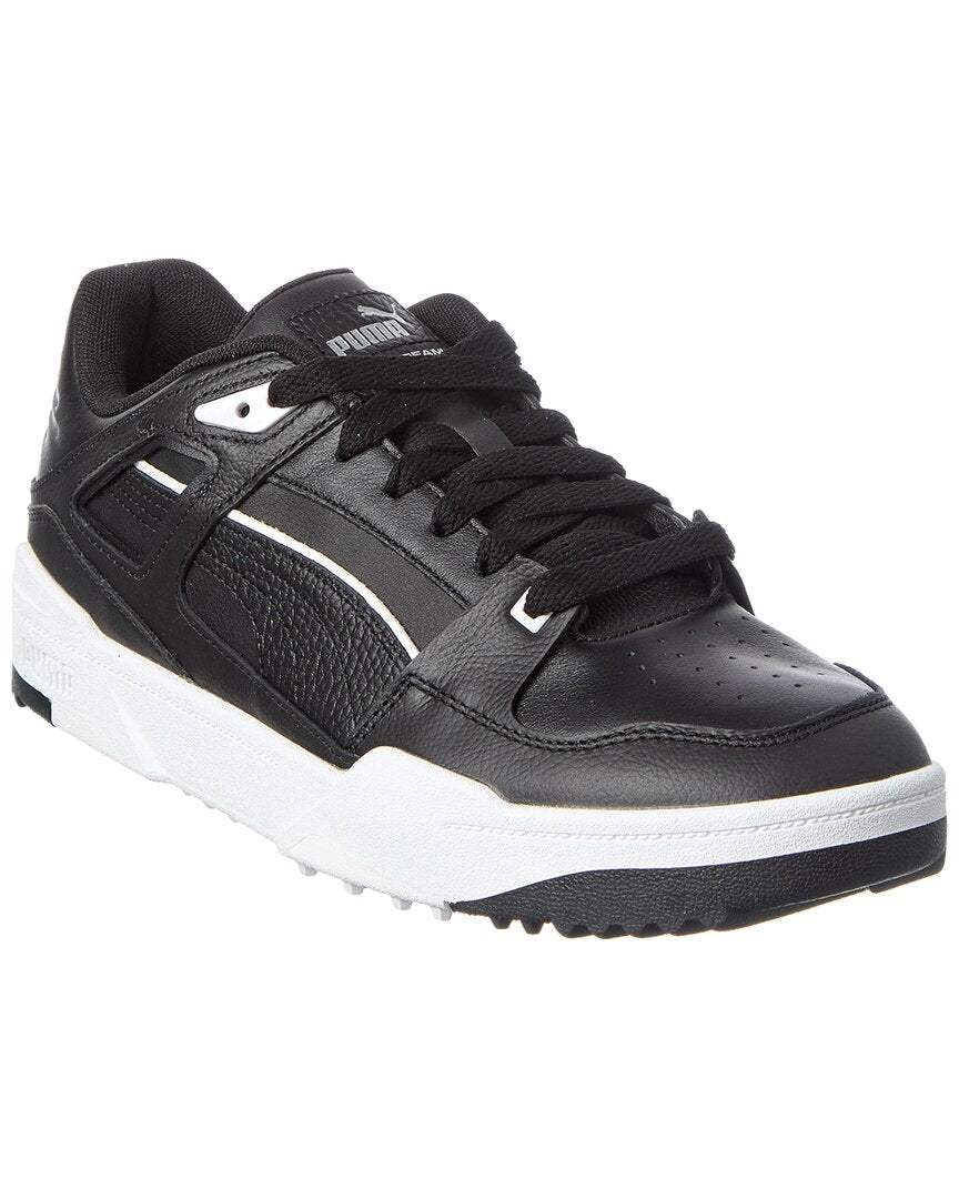 PUMA Golf Slipstream y Cuero