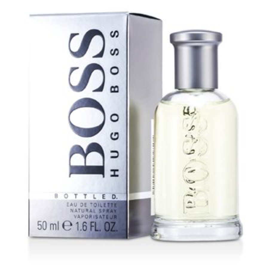 Perfume eau de toilette 1,7 oz
