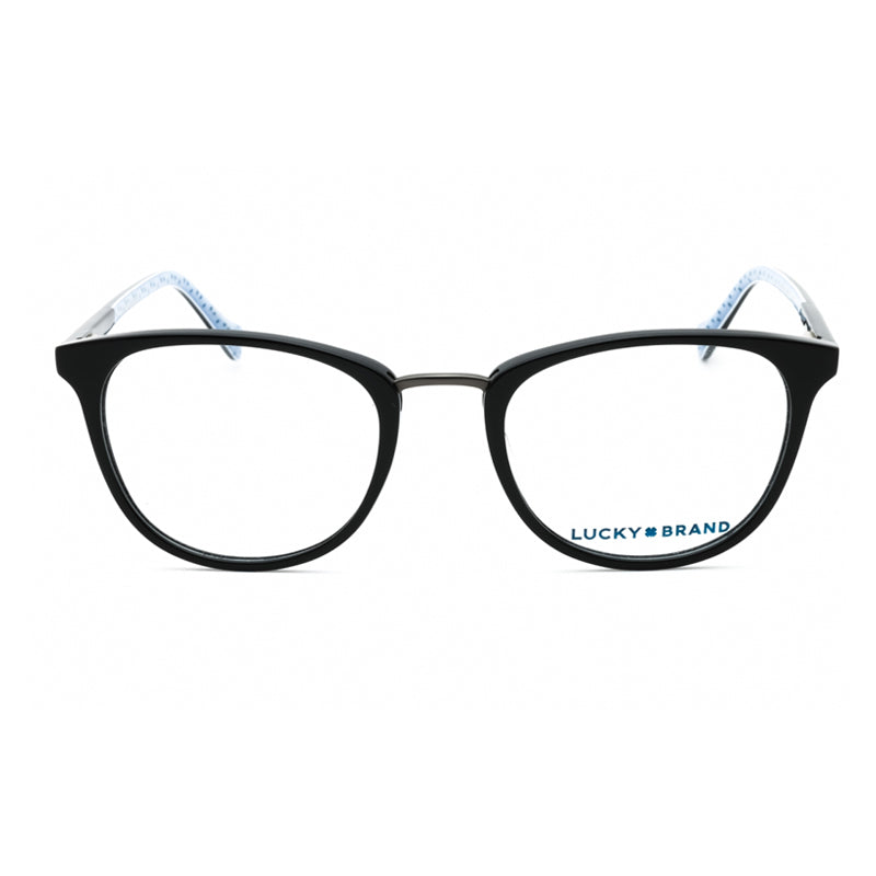 Gafas 51 mm color negro