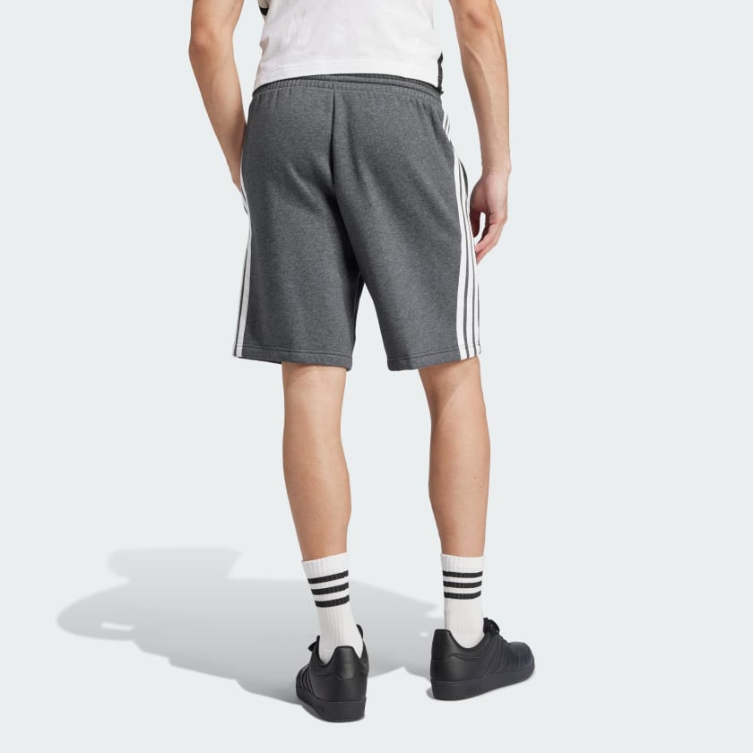 Short de hombre a rayas