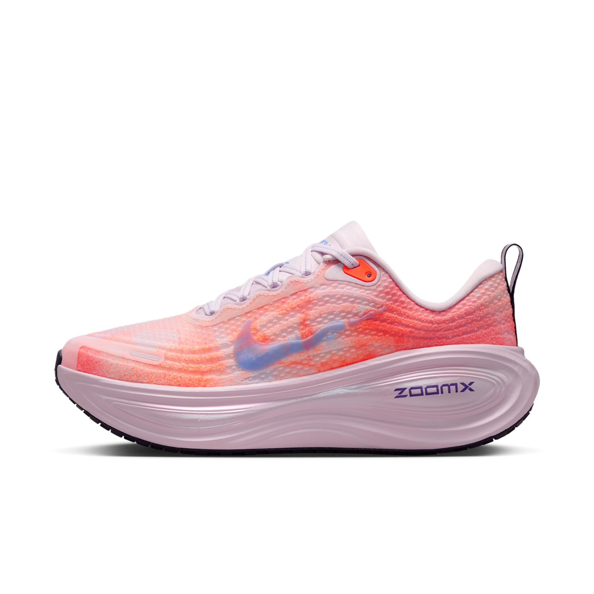 Tenis para correr de mujer