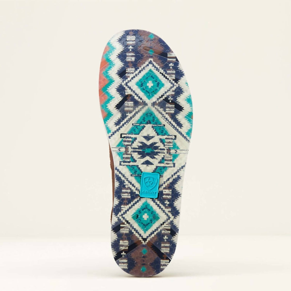 Mocasines de mujer de gamuza