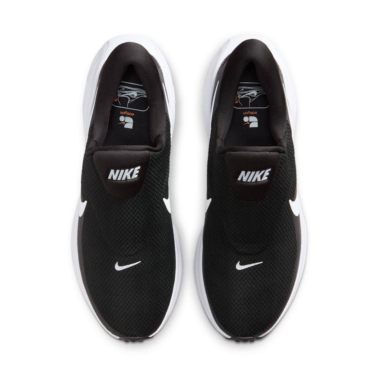 Tenis para correr de hombre