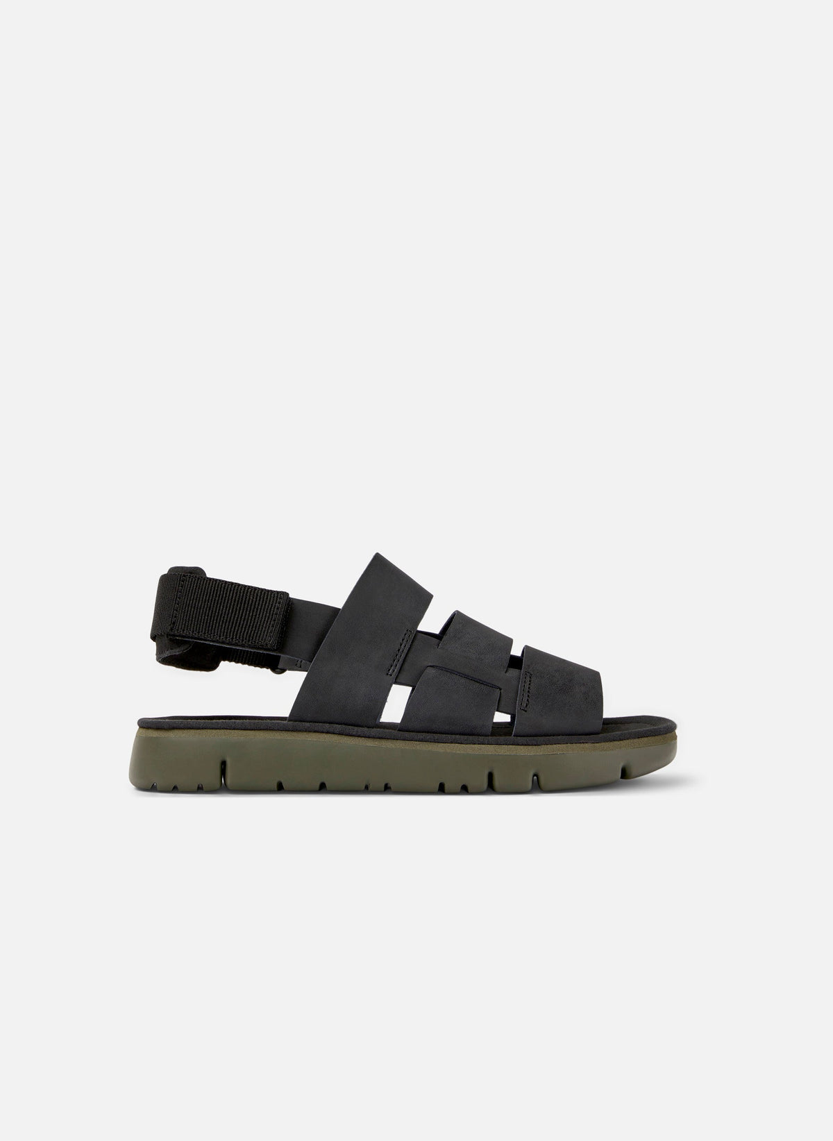 Sandalias de hombre