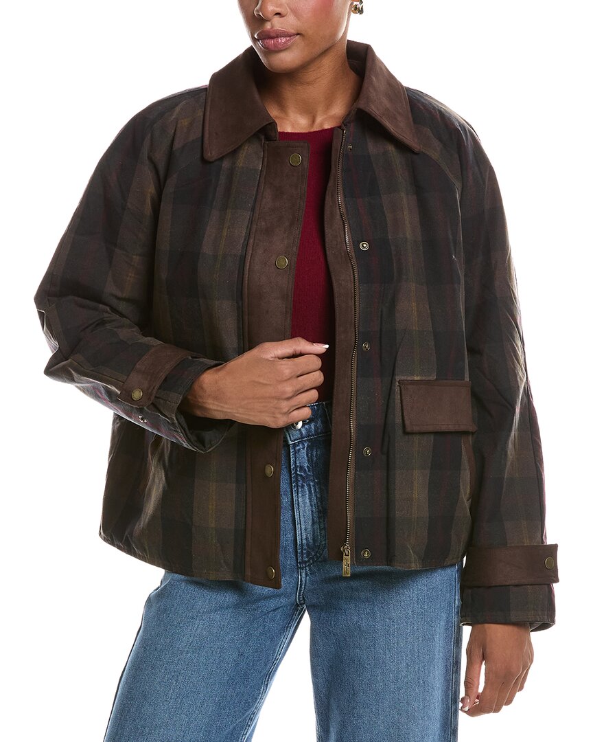 Chaqueta