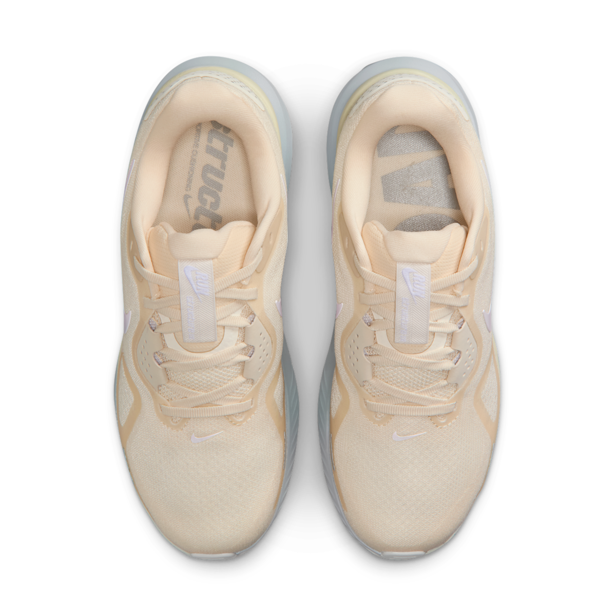 Tenis para correr de mujer