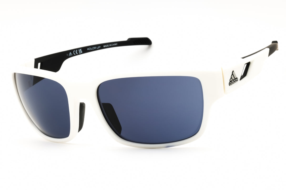 Gafas color blanco