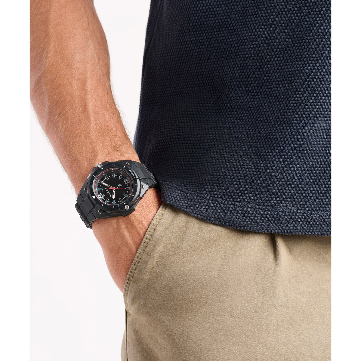 Reloj de hombre